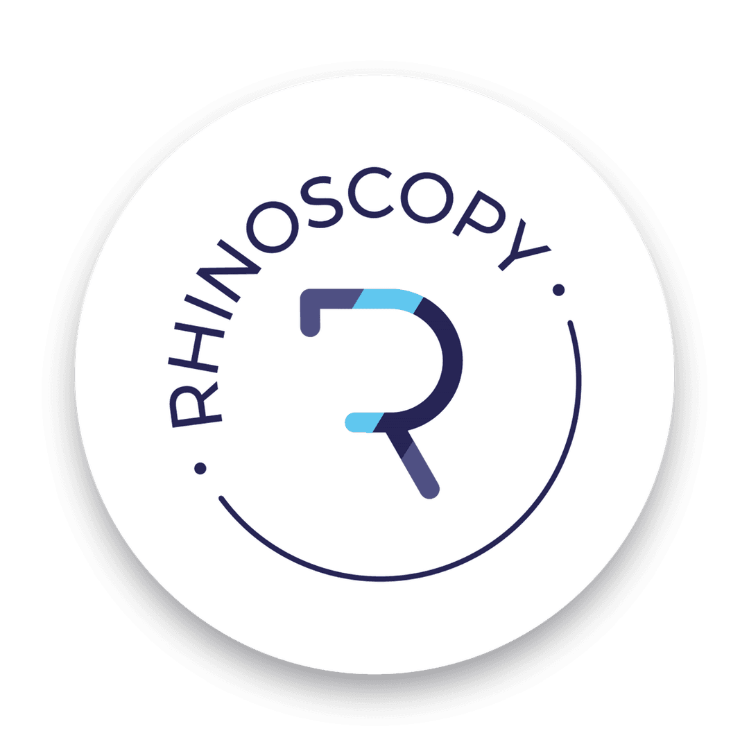 Isotipo Rhinoscopy